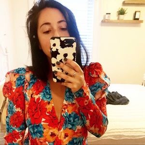 Meet your Posher, Vanessa